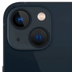  iPhone 13 — фотография смартфона