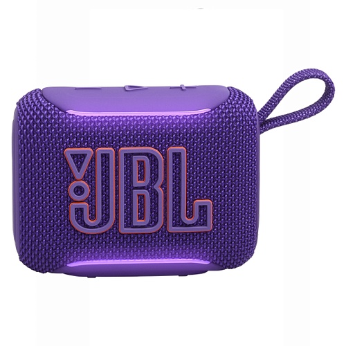 JBL Go 5, фиолетовый