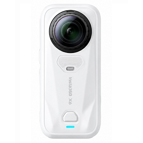 Экшн-Камера Insta360 X6, белый