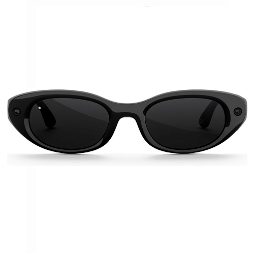 Умные Очки Meta Glasses Starfire Kylie Black Clear/Grey Transition, Размер M
