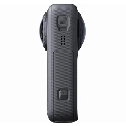 Экшн-камера Insta360 X6 Essential Bundle, черный
