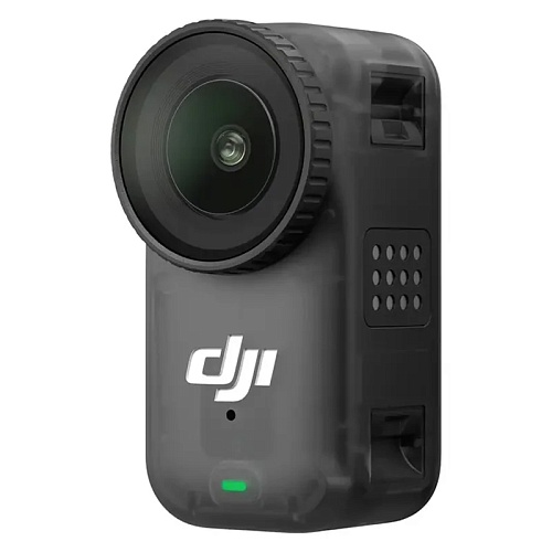 Экшн-камера DJI Osmo Nano Standard Combo,  128 ГБ, черный