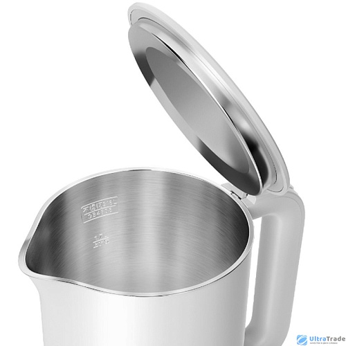 Электрический Чайник Xiaomi Mijia Constant Temperature Electric Kettle 3, белый