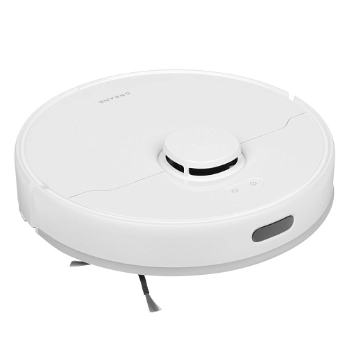 Робот-пылесос Dreame F10,  белый