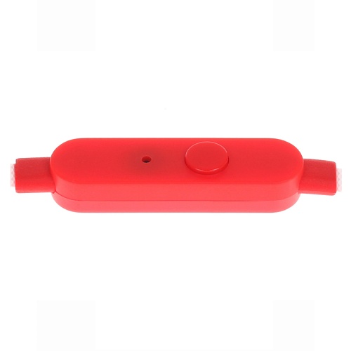 Наушники проводные JBL Tune T110, красный