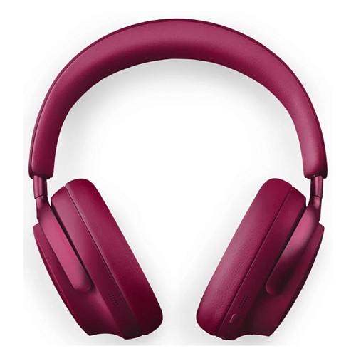 Беспроводные наушники Bose QuietComfort Ultra Headphones, Розовый