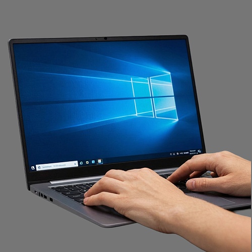 Установка Office на Windows