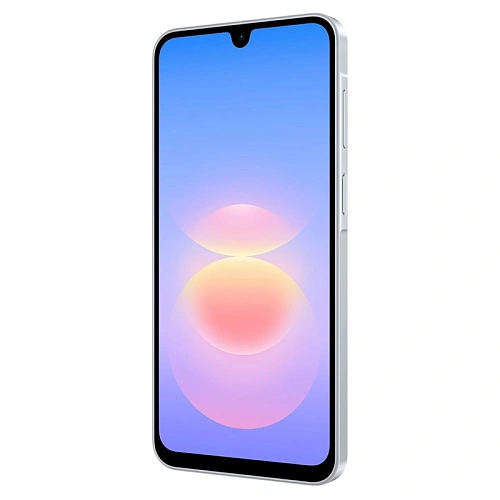 Samsung Galaxy A18, 4/128 ГБ, серый (2SIM - гибридный слот)