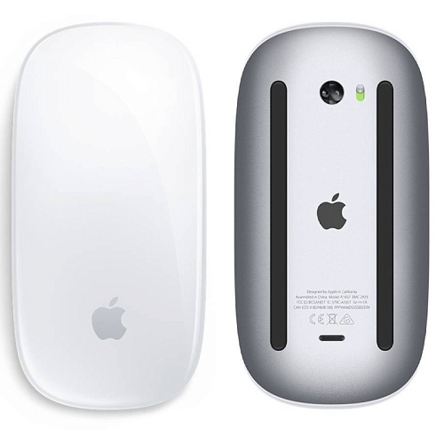 Apple Magic Mouse 3, белый