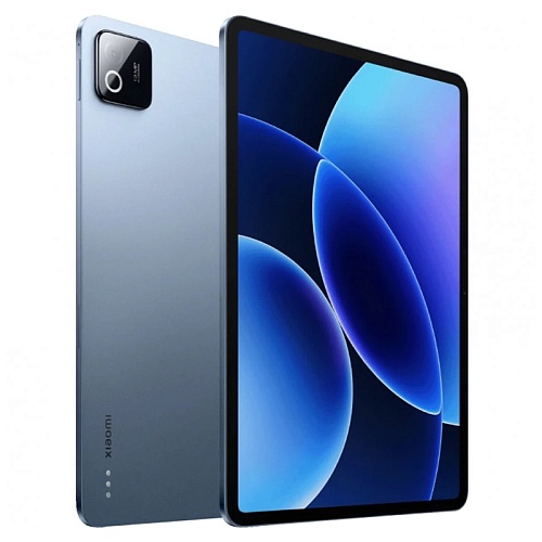 Xiaomi Pad 8 Pro Wi-Fi, 8/256 ГБ, голубой
