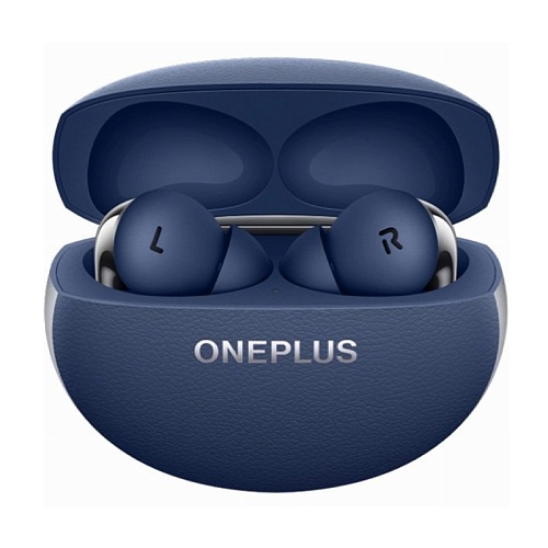 Беспроводные наушники OnePlus Buds Pro 3, Синий