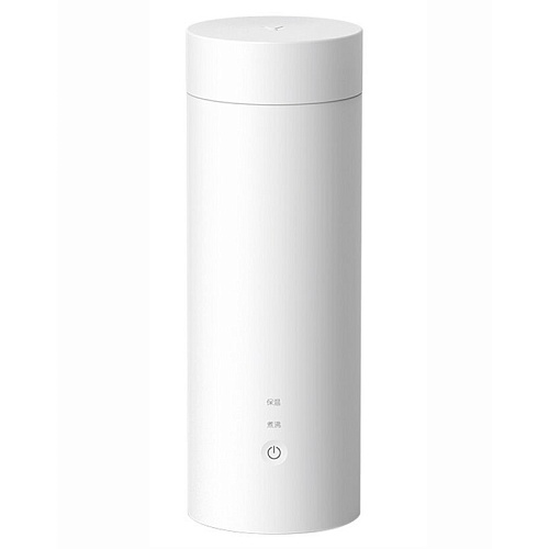 Электротермос Viomi Travel Electric Cup 400 ml, белый
