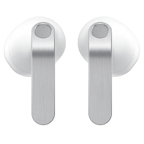 Беспроводные Наушники Samsung Buds 4, белый