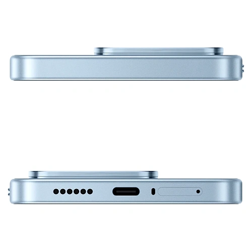 Xiaomi 17T, 12/256 ГБ, голубой (2SIM + eSIM)