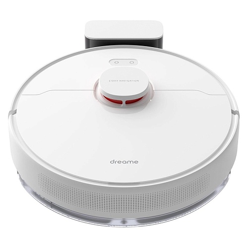 Робот-пылесос Xiaomi Dream D10S