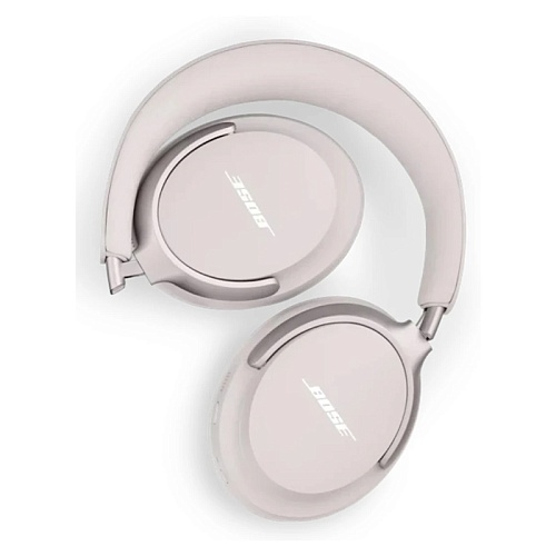 Беспроводные наушники Bose QuietComfort Ultra Headphones, Белый 