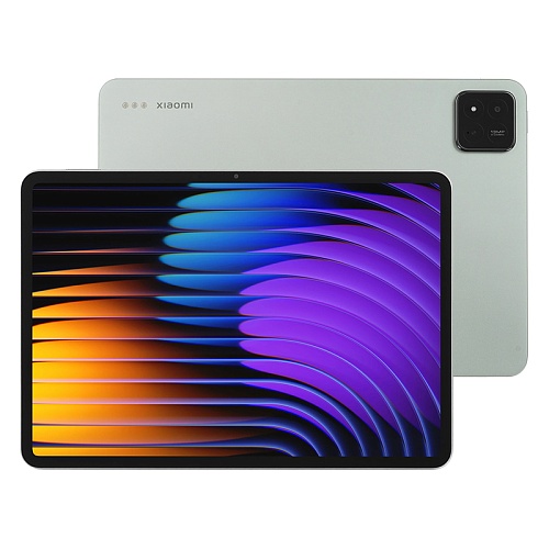 Xiaomi Pad 7, 128 Гб, зеленый