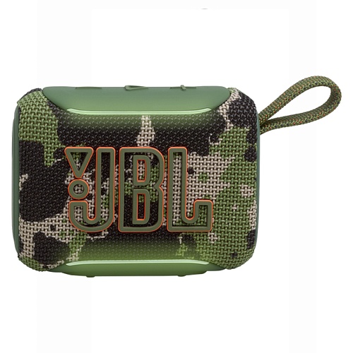 JBL Go 5, камуфляж