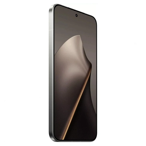 Xiaomi 15T, 256 ГБ, серый