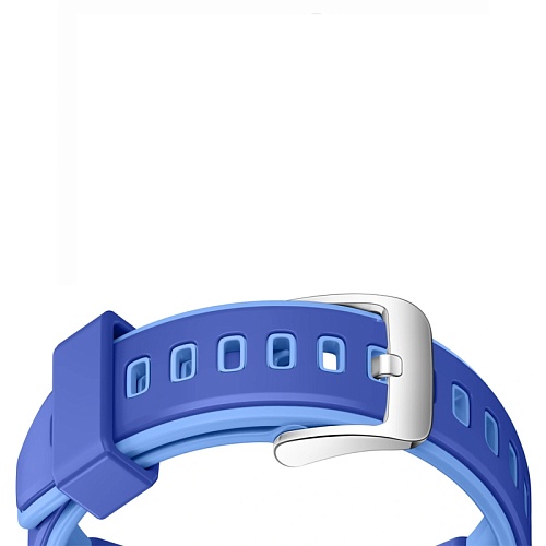 Умные часы HUAWEI Watch Kids X1, синий