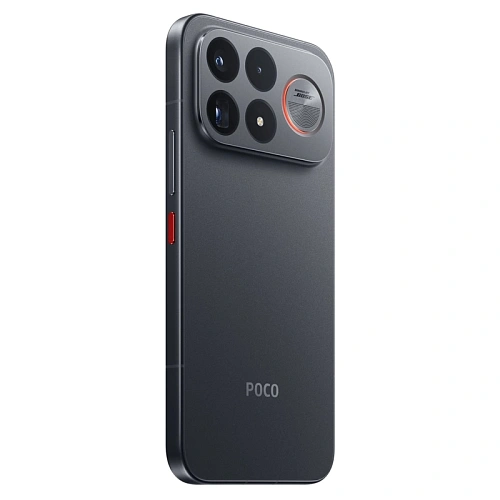 Xiaomi Poco F9 Ultra, 16/512 ГБ, черный (2sim + eSim)