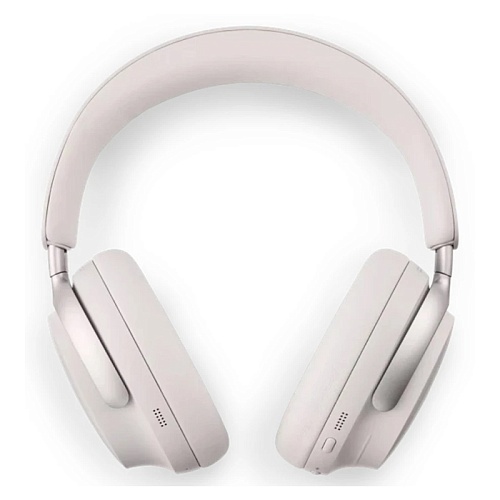 Беспроводные наушники Bose QuietComfort Ultra Headphones, Белый 