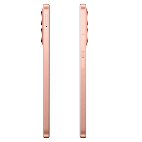 Xiaomi Redmi 15C, 4 ГБ, 128 ГБ, оранжевый