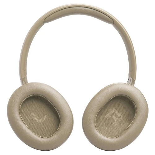 Беспроводные наушники JBL Tune 730BT, бежевый