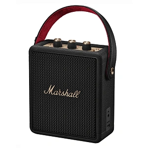 картинка Marshall Stockwell III