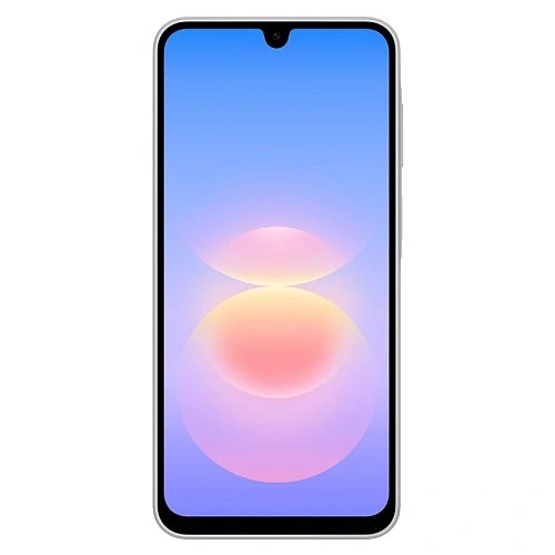 Samsung Galaxy A18, 4/128 ГБ, серый (2SIM - гибридный слот)