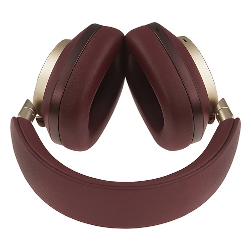 Беспроводные наушники Bowers & Wilkins PX8, Красный