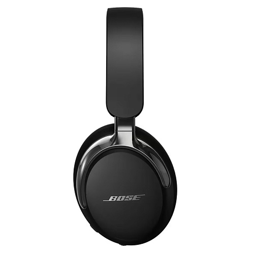 Беспроводные наушники Bose QuietComfort Ultra Headphones 2nd Gen, черный