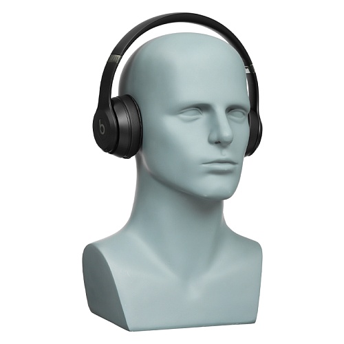 Беспроводные Наушники Beats Solo 4 Wireless, черный