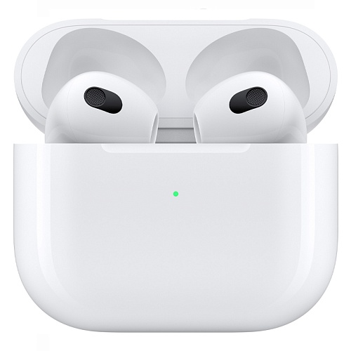 Футляр для Airpods 3 (MagSafe)