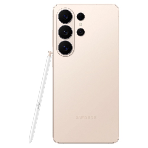 Samsung Galaxy S26 Ultra, 512 ГБ, розовое золото
