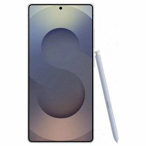 Samsung Galaxy S25 Ultra, 12/256 ГБ, синий титан