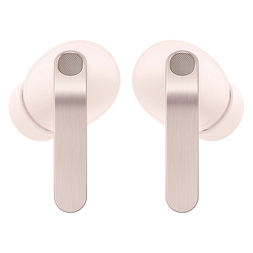 Беспроводные Наушники Samsung Buds 4 Pro, розовый