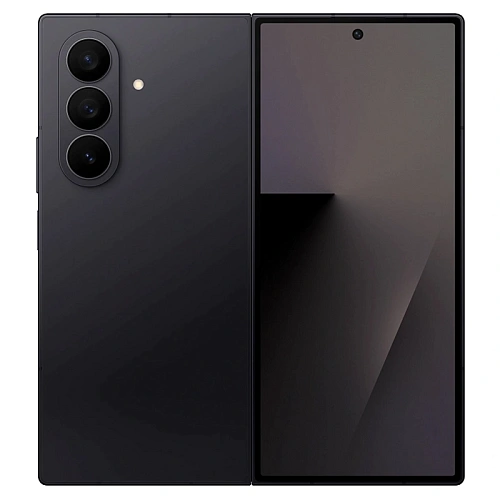 Samsung Galaxy Z Fold 7,  256 ГБ,  черный