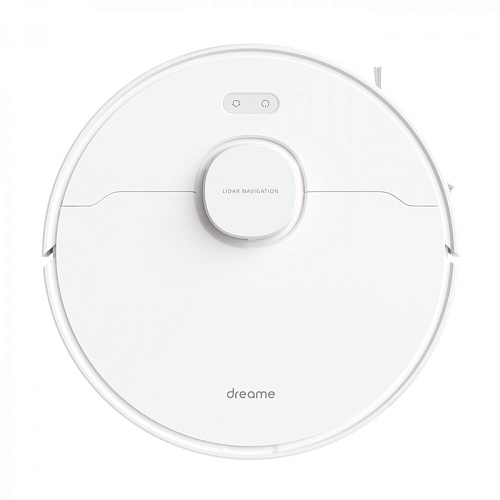 Робот-пылесос Xiaomi Dream D10S