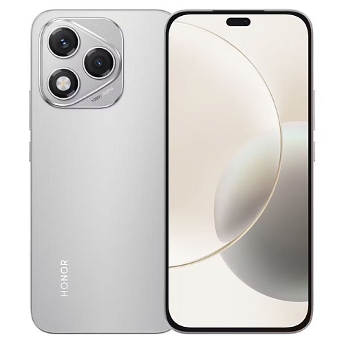 Honor 400 Lite, 256 ГБ, серый