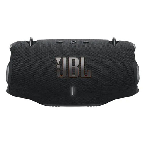 JBL Xtreme 4, черный