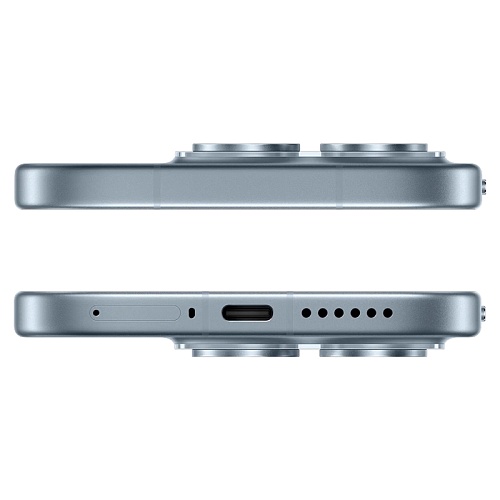 Xiaomi 17, 12/512 ГБ, голубой, (2sim + eSim)