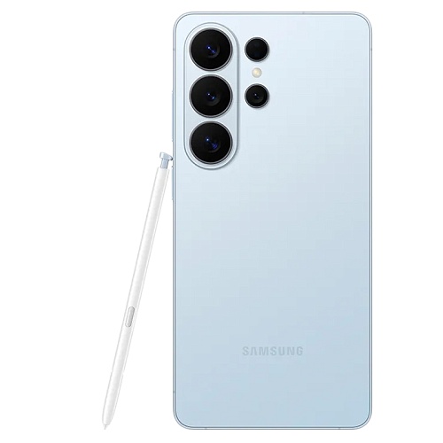 Samsung Galaxy S26 Ultra,  256 ГБ, голубой