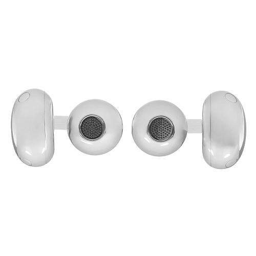 Беспроводные наушники HUAWEI FreeClip 2, Белый