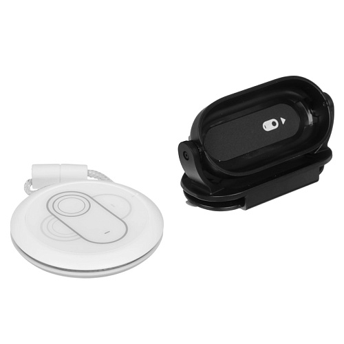 Экшн-камера Insta360 GO 3S, белый