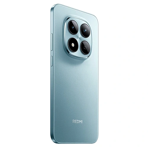Xiaomi Redmi Note 15 Pro Plus,  256 ГБ,  голубой