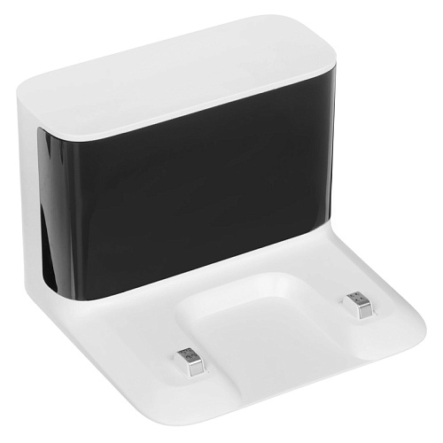 Робот-пылесос Dreame F10,  белый