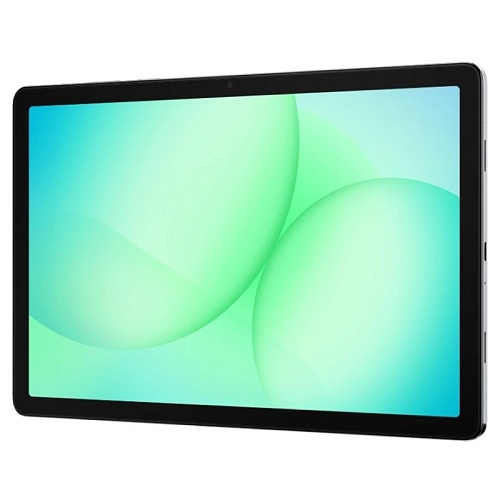 Samsung Galaxy Tab A11 Plus, Wi-Fi + Cellular, 6/128 ГБ, серебристый