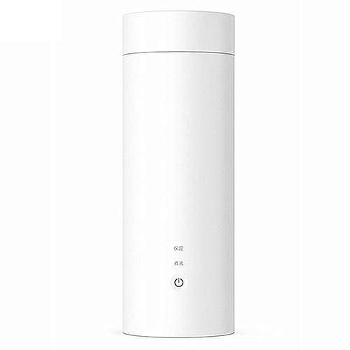 Электротермос Viomi Travel Electric Cup 400 ml, белый