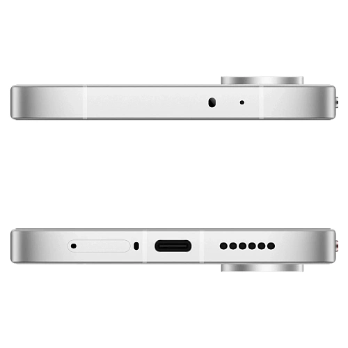 Xiaomi Poco X8 Pro 5G, 8/256 ГБ, белый (2sim)